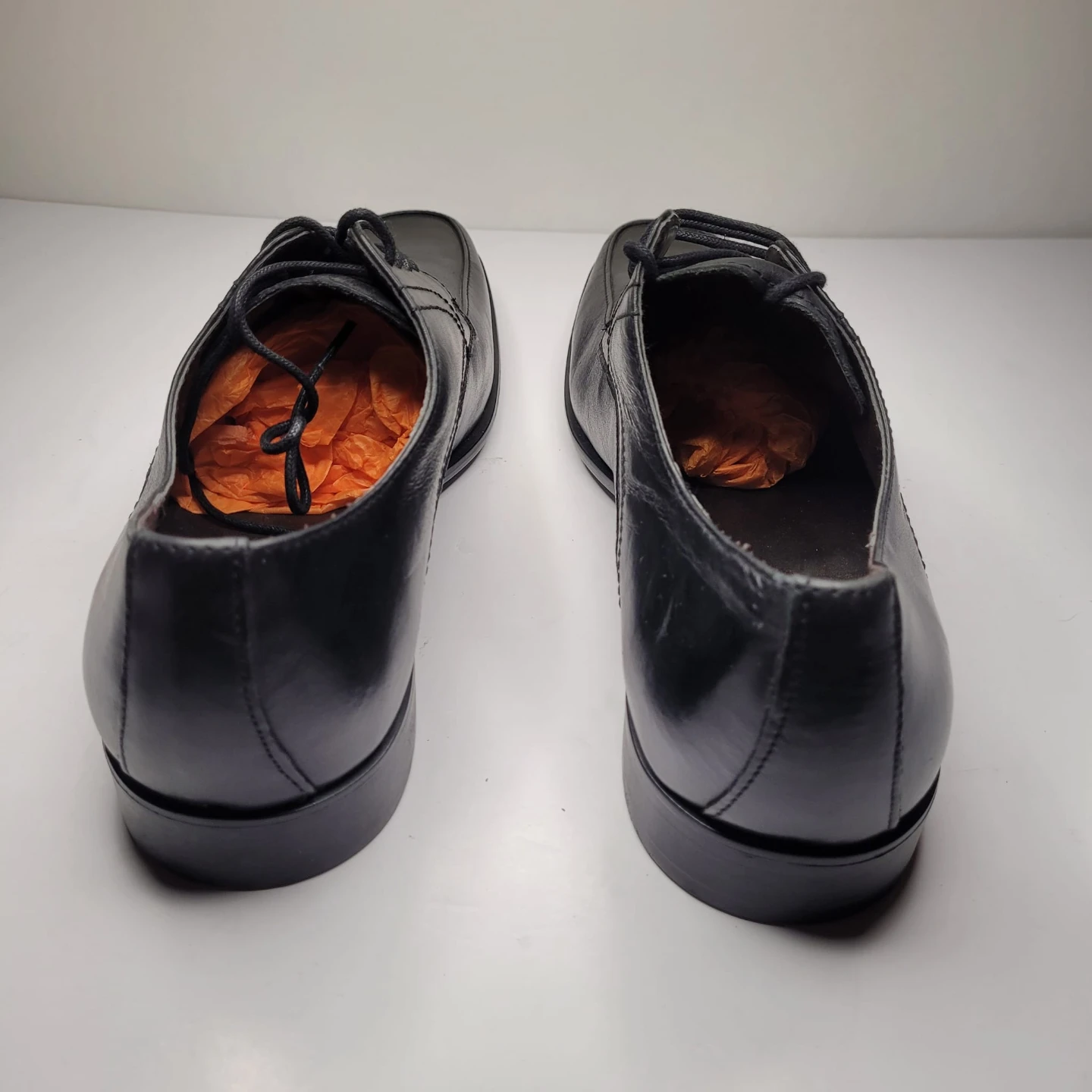 Pegabo Men's Dress Shoes - photo 4