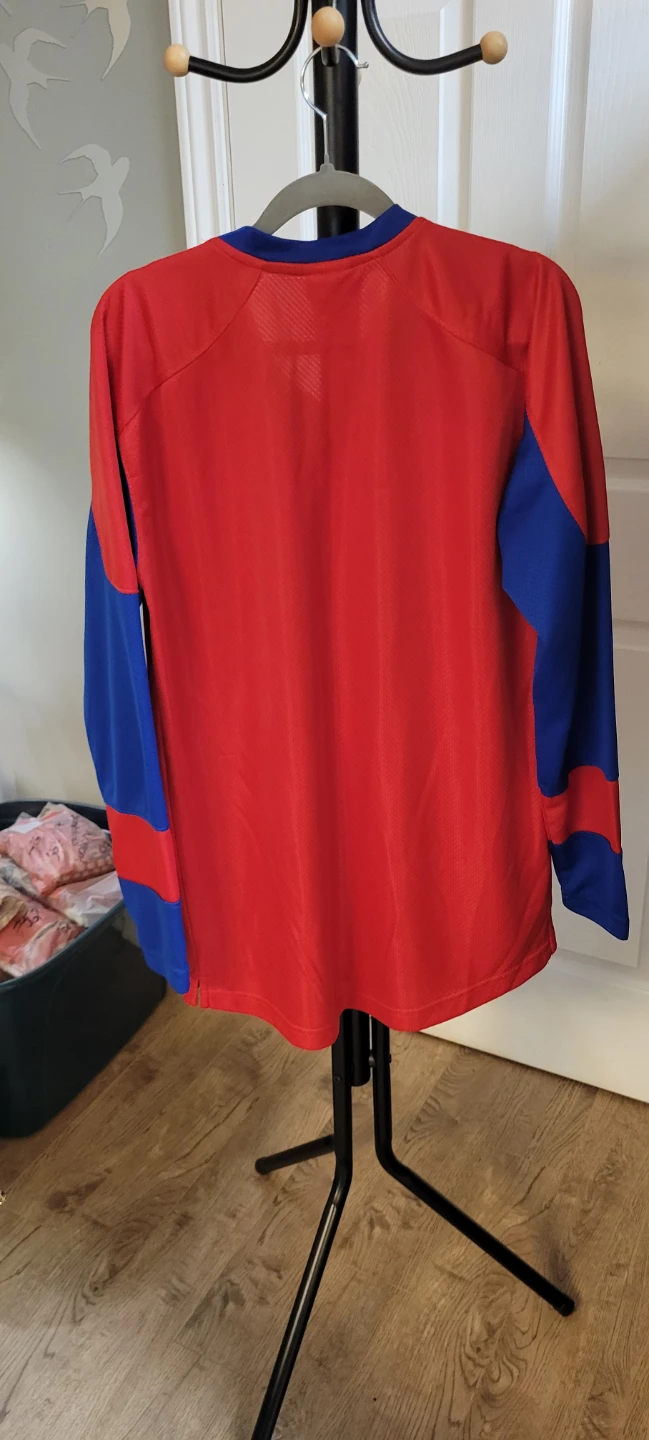 Montreal Canadiens Hockey Jersey - Size XS - photo 3
