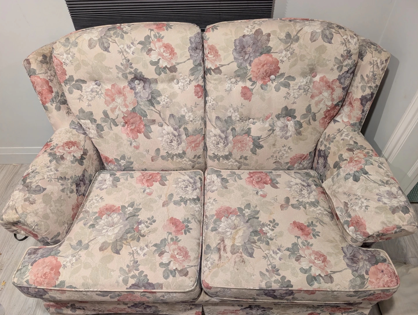 Loveseat Sofa - photo 2