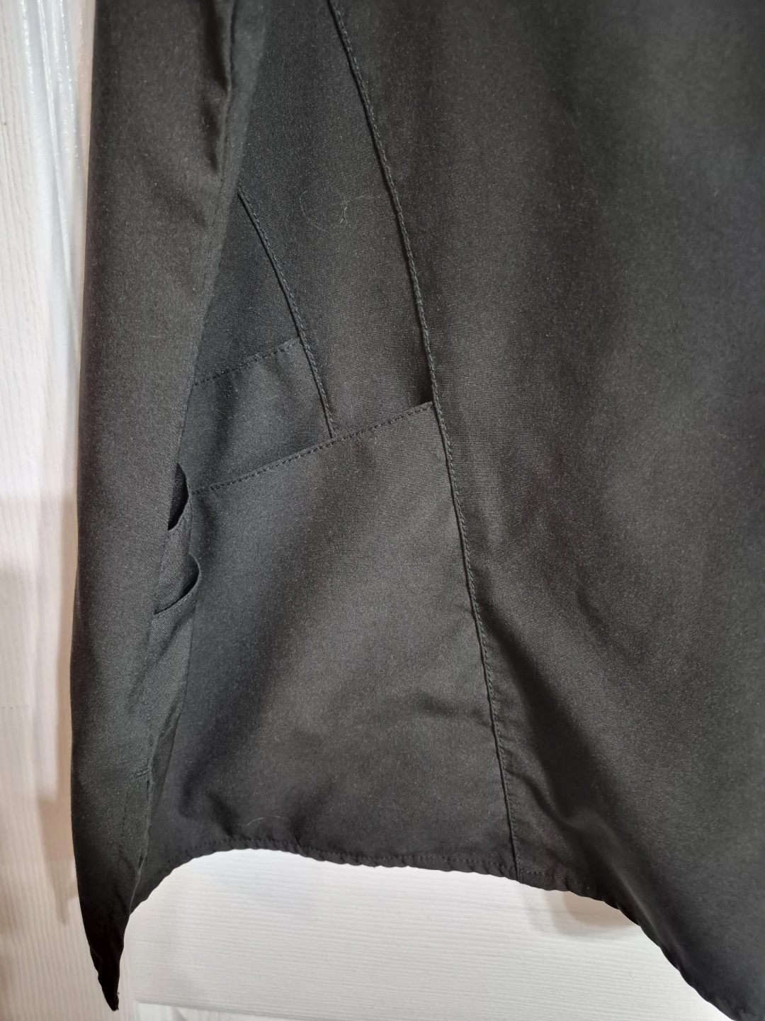 Black Stretch Wonder Wink size 3X - photo 5