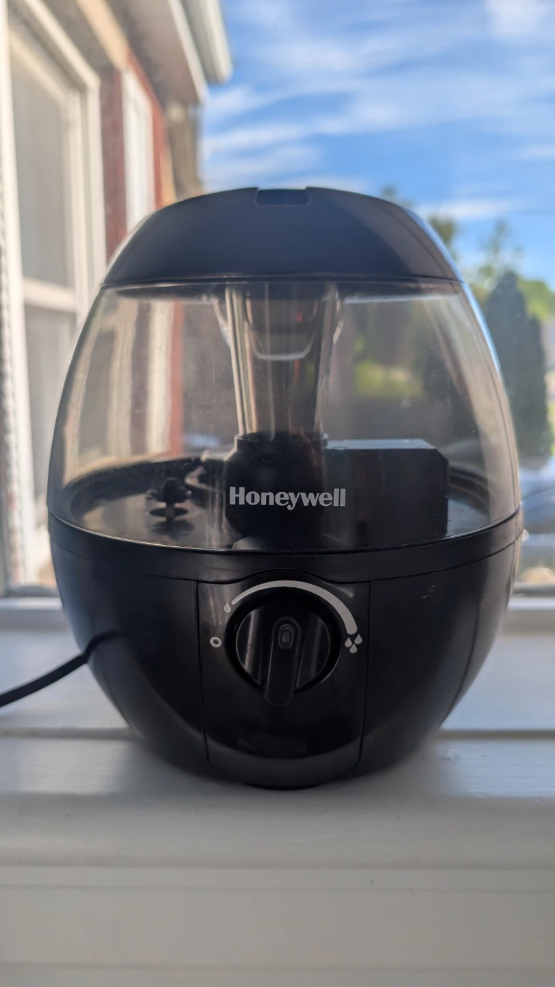 Honeywell Fan - photo 2