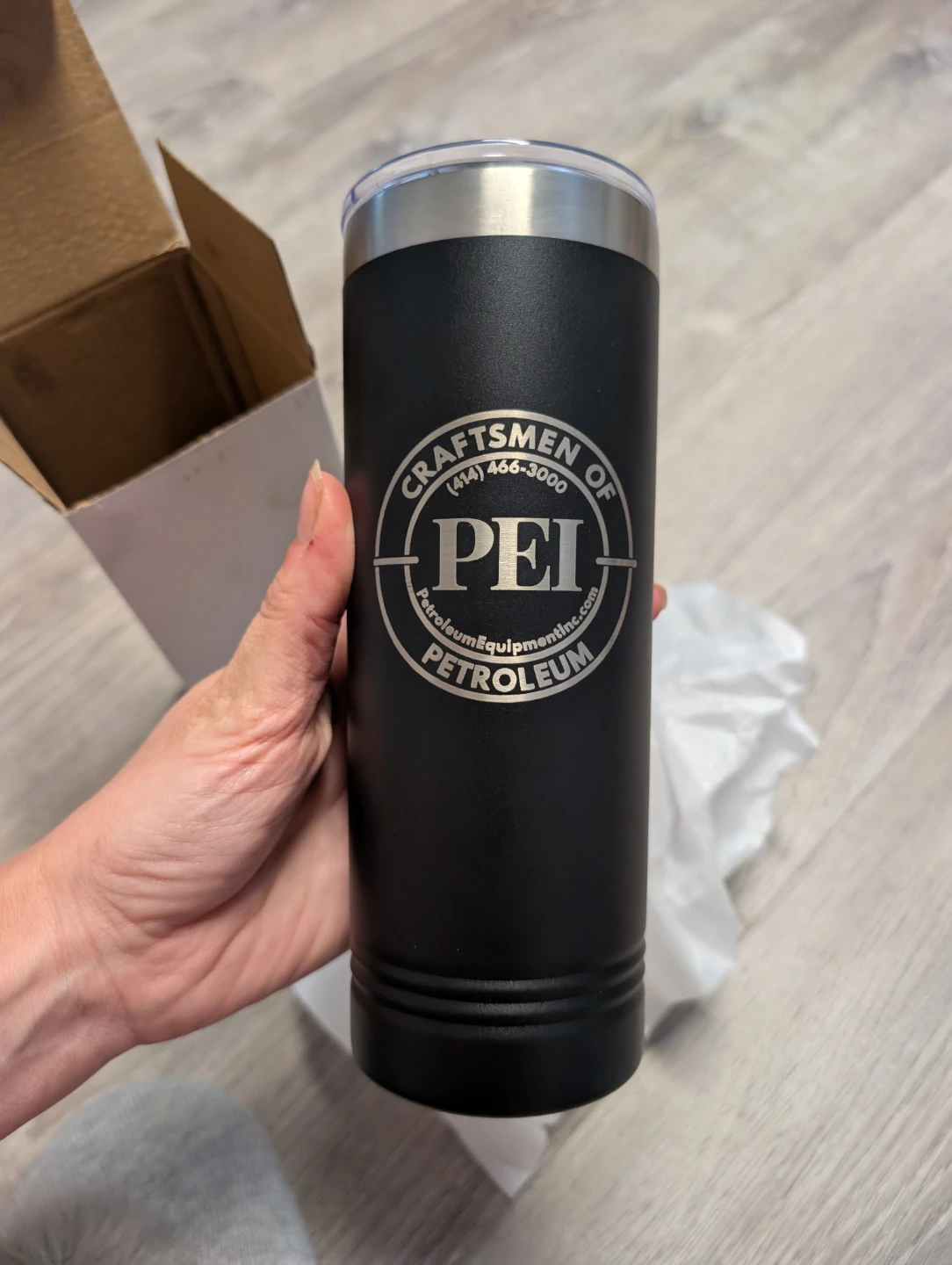 Tumbler NEW