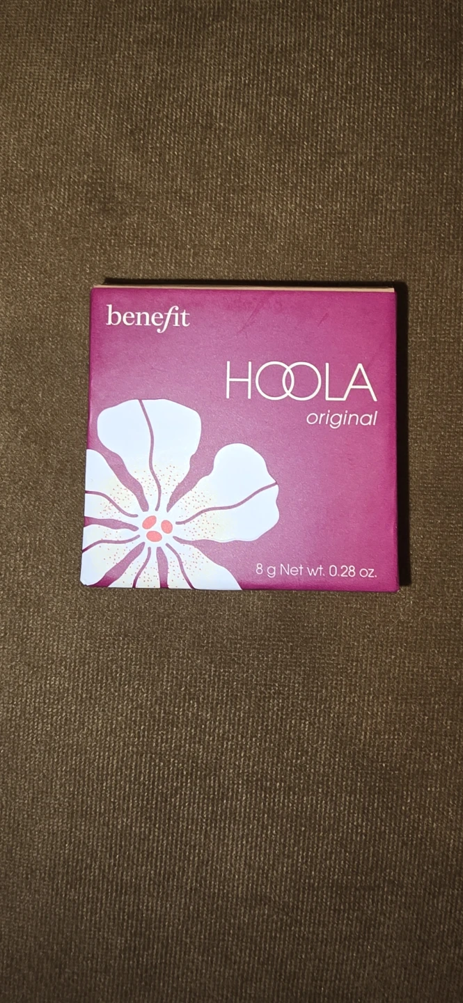 Benefit Hoola Original Bronzing Powder - photo 2