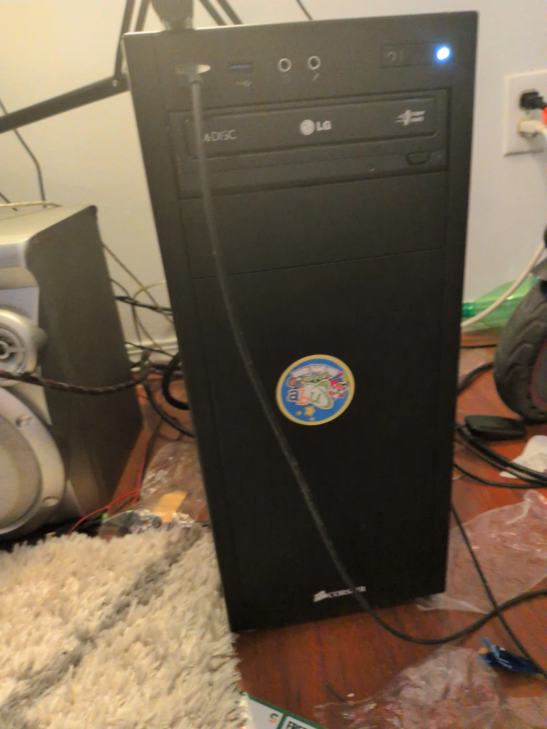 Computer building service - photo 2