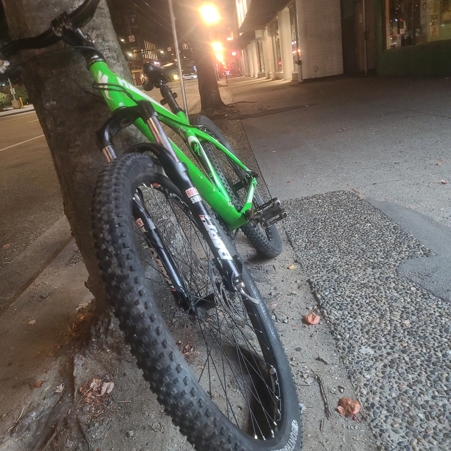 Specialized Hardrock | 27.5" Wheels | New Tires | $100 - photo 5