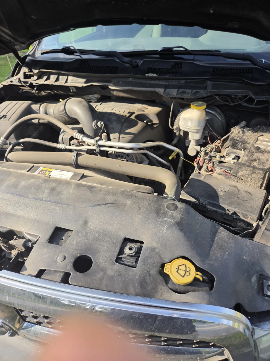 2017 Ram 1500  for sale - photo 4