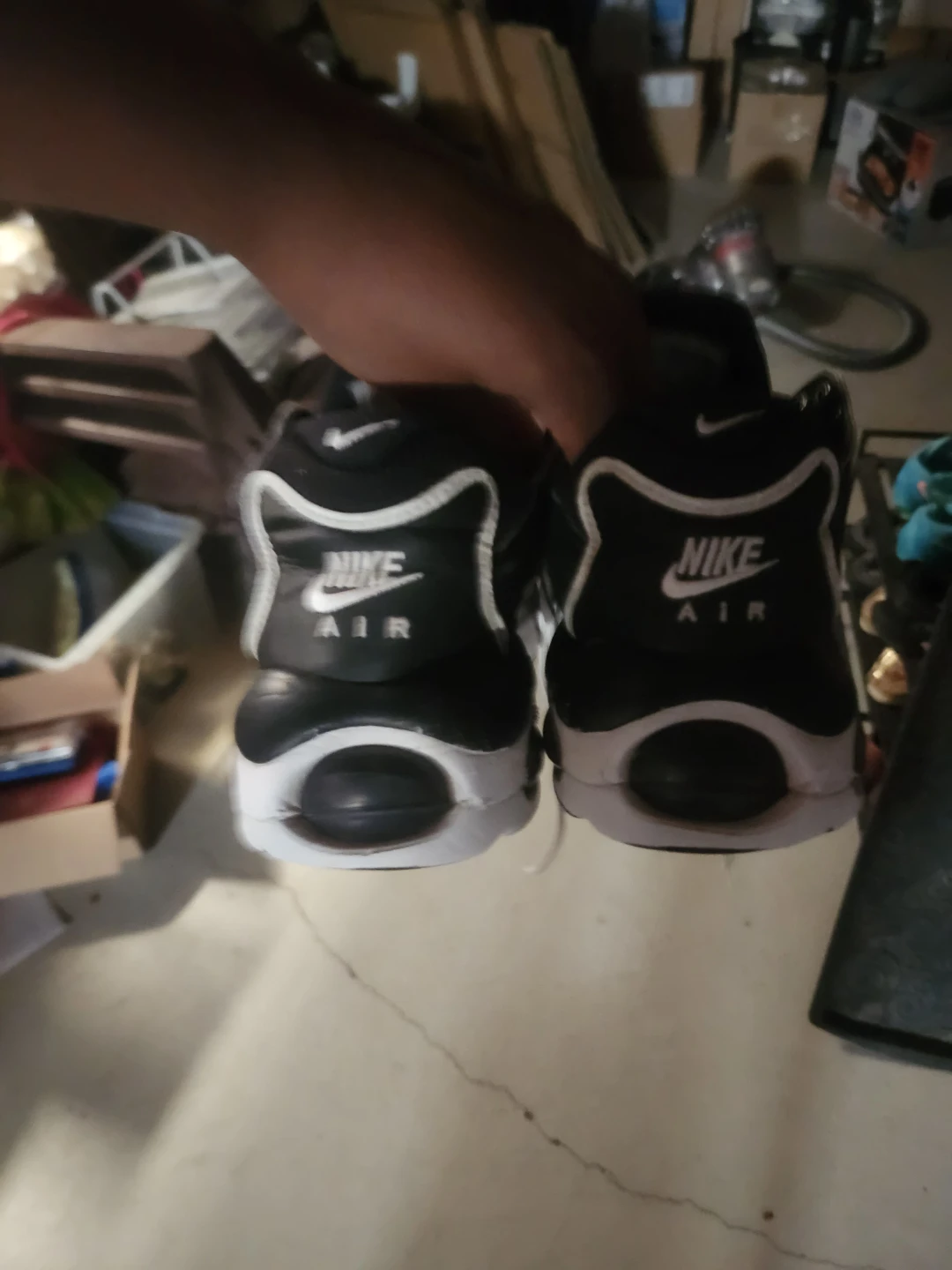 Mens Nike Air Max Tw - photo 4