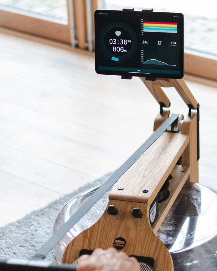 WaterRower Phone / Tablet Arm Holder - photo 3