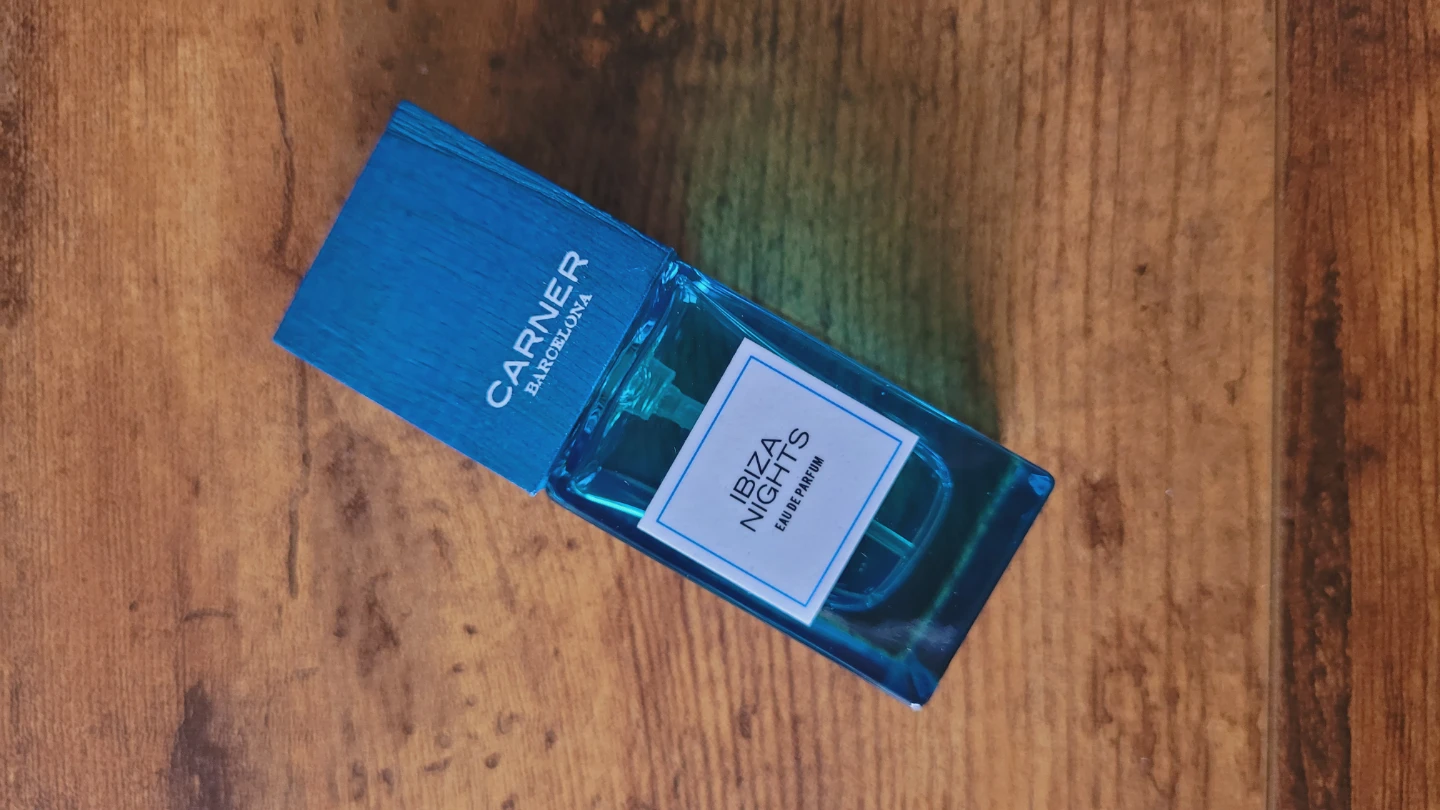 Carner Barcelona Ibiza Nights Eau de Parfum – 15ml - photo 3
