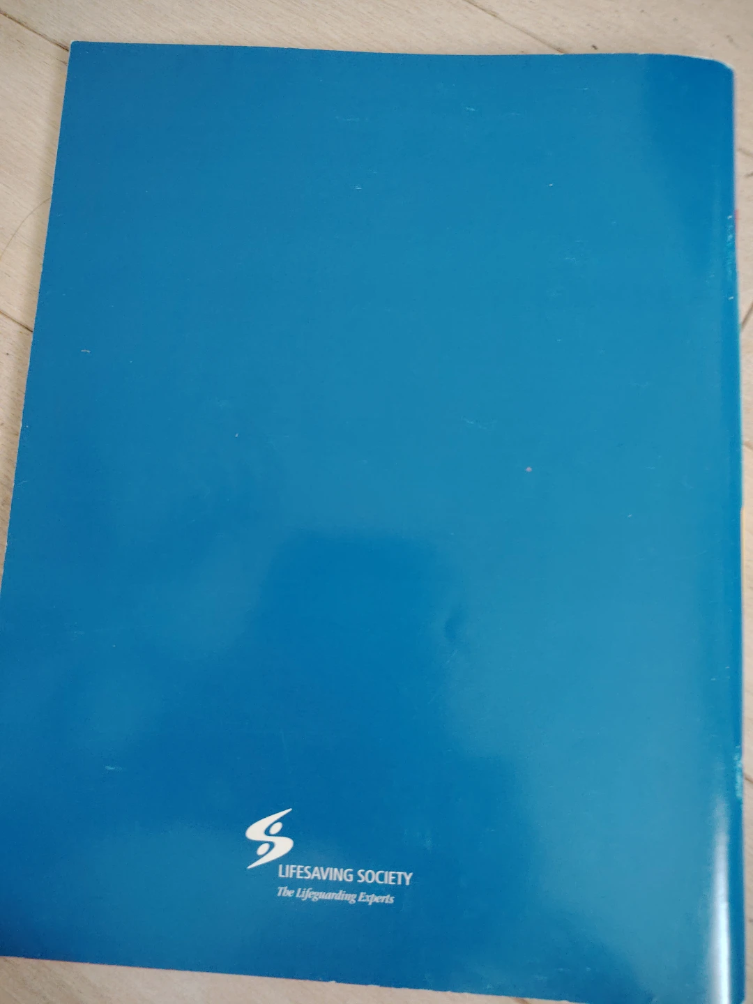 Lifesaving Society Canadian First Aid Manual - photo 2