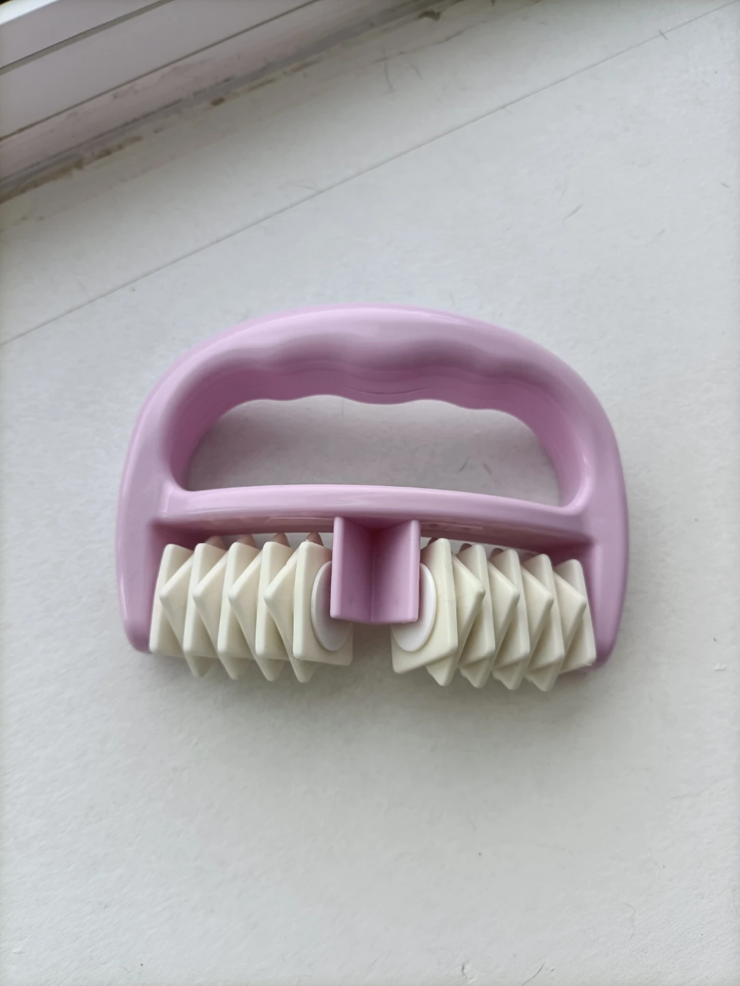 🏈Handheld Manual Body Massager Roller