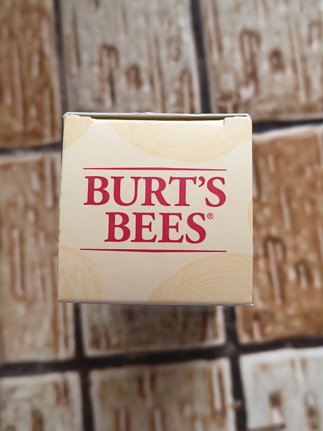 Burt's Bees Shea Butter Hand Repair Cream - photo 4