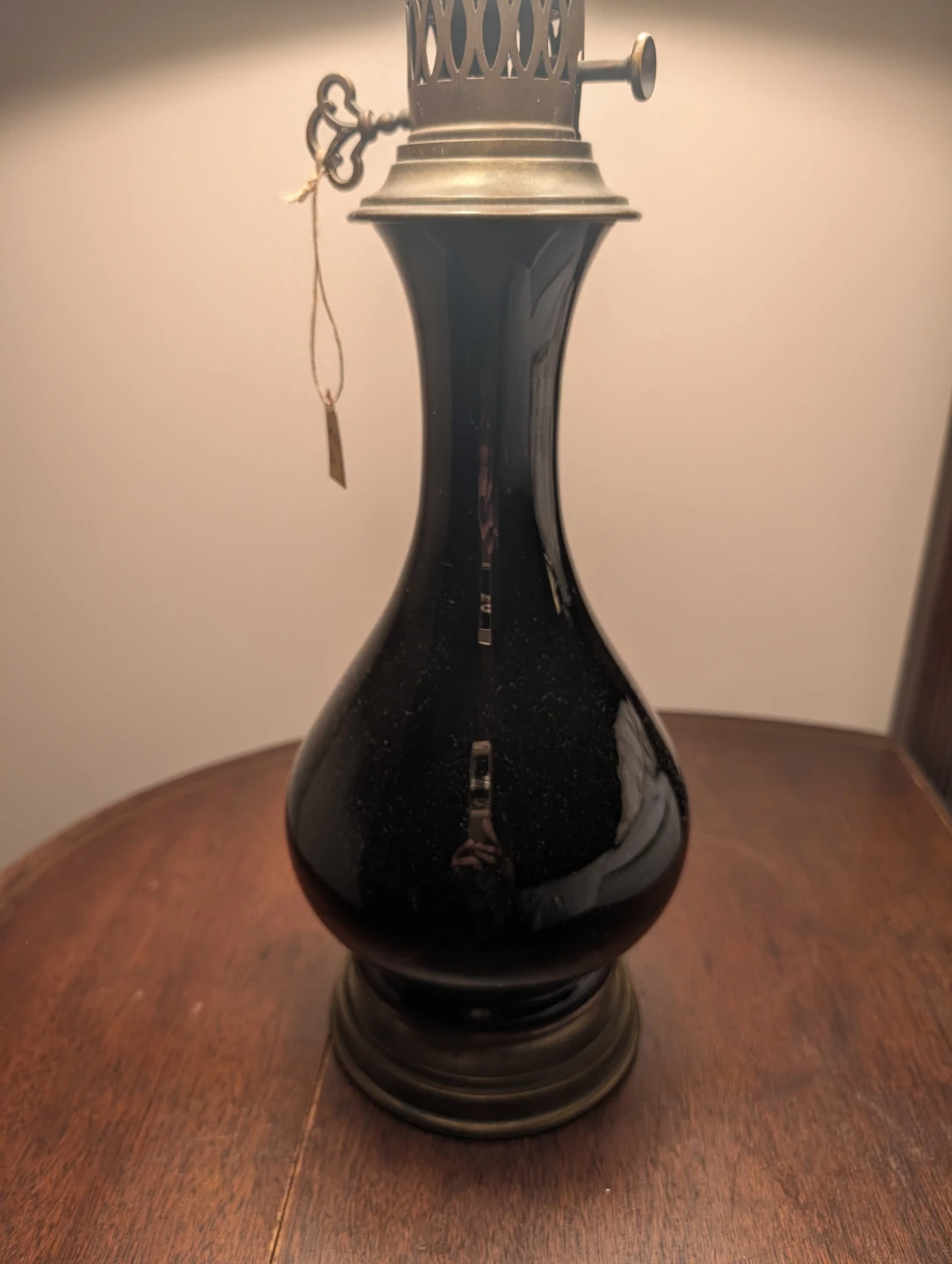 Beautiful vintage lamps. - photo 2