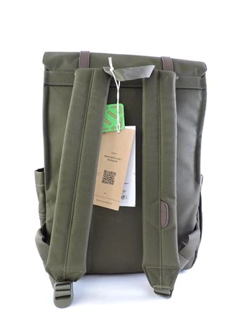 (New) Herschel 20L Survey Laptop Backpack - Green - photo 4