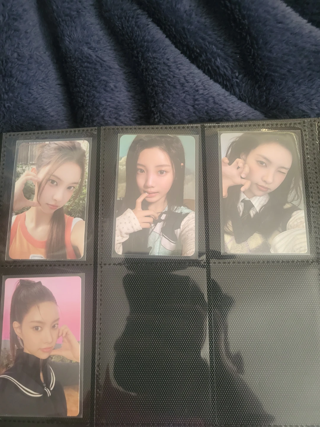 Illit photocards + babymonster, ITZY, Blackpink - photo 5