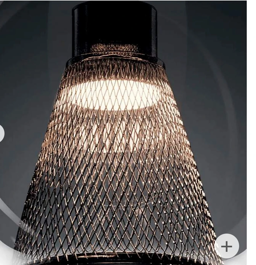 Kichler Zin 10-Inch Chrome LED Pendant - photo 3