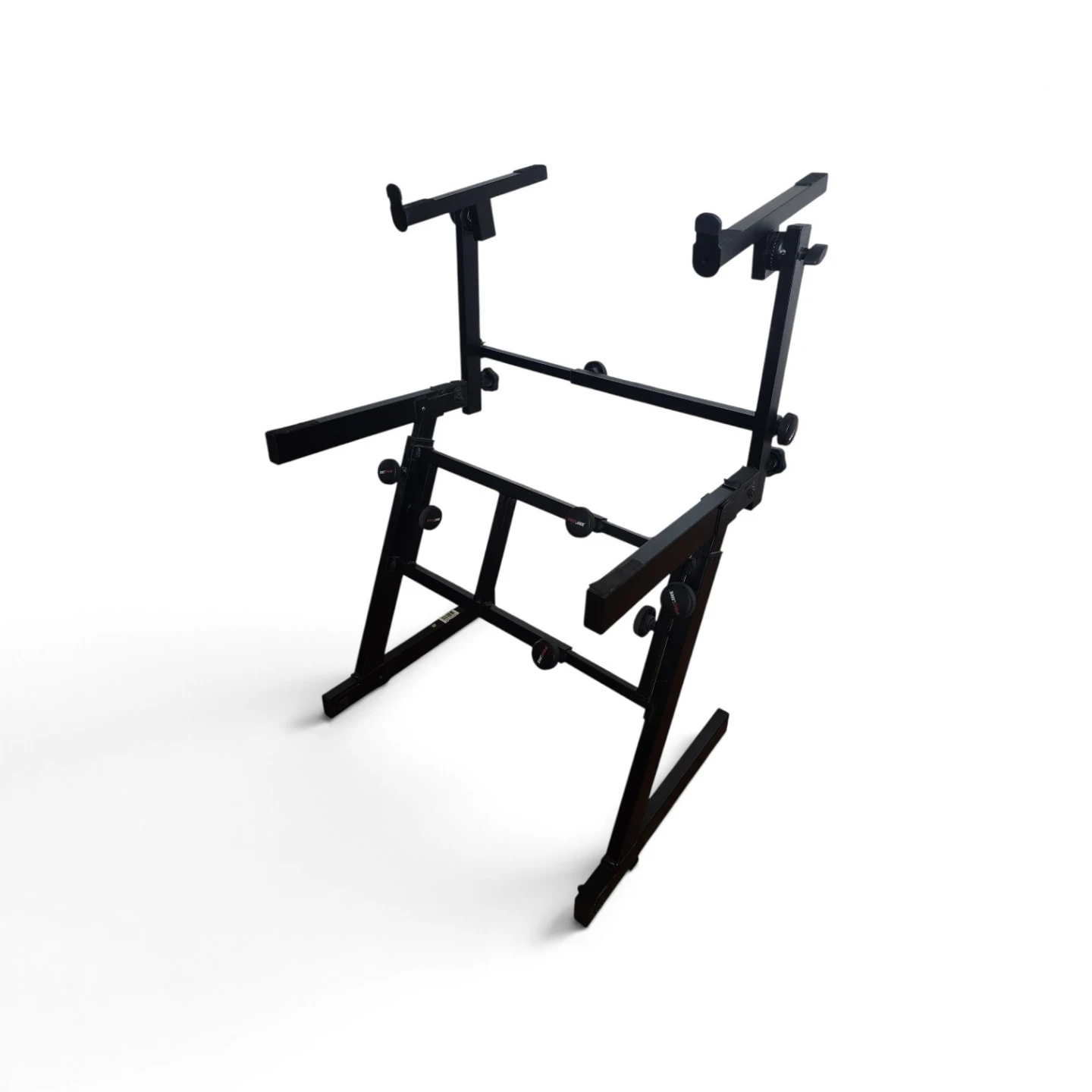 ProLine Two-Tier Keyboard Stand