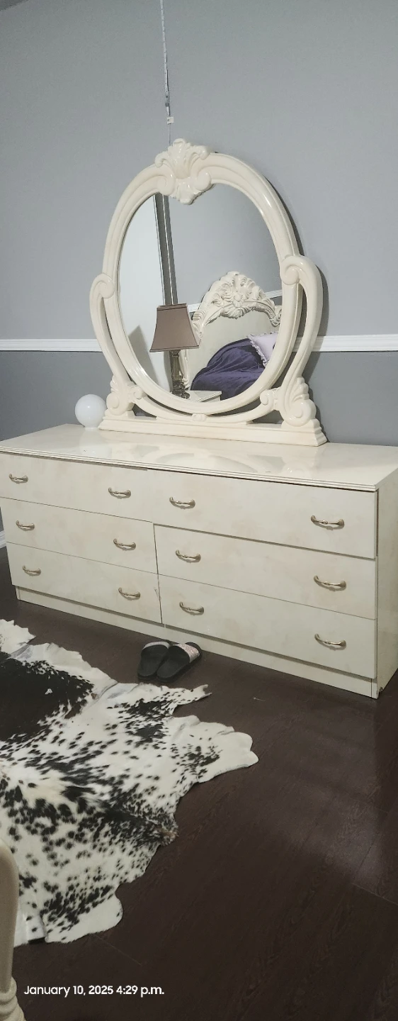 Bed room set - photo 5