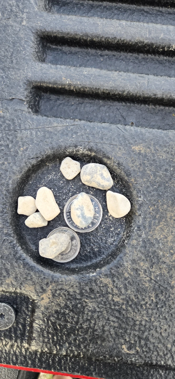 Stones pea Gravel - photo 2