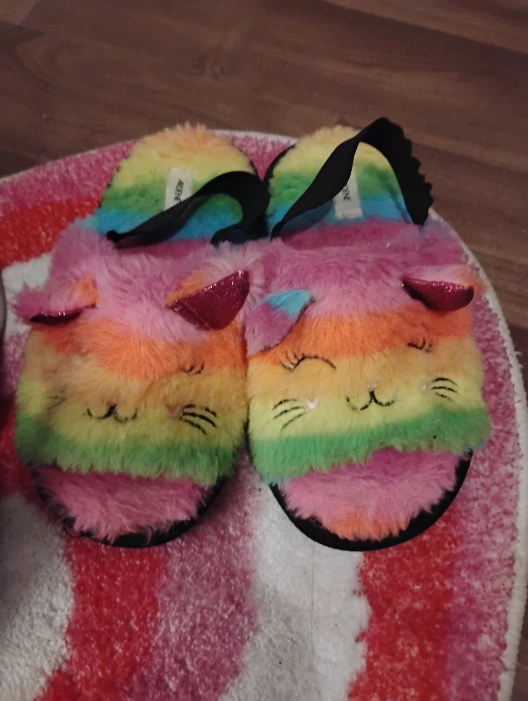 Running Shoes and slippers - photo 4