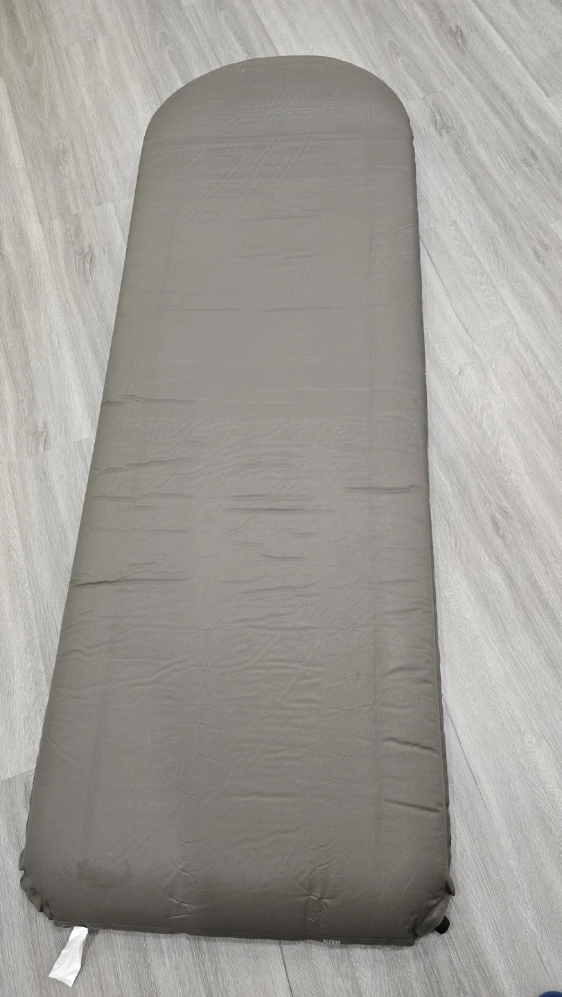 Lightspeed Self-Inflating Sleeping Pad - photo 4