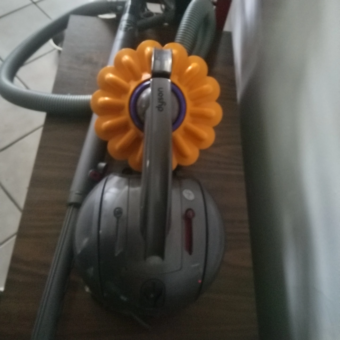 Dyson Vacum cleaner working perfect