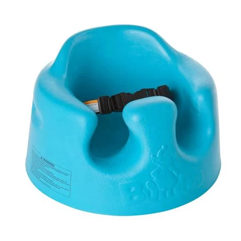 Bumbo Baby Floor Seat in Blue