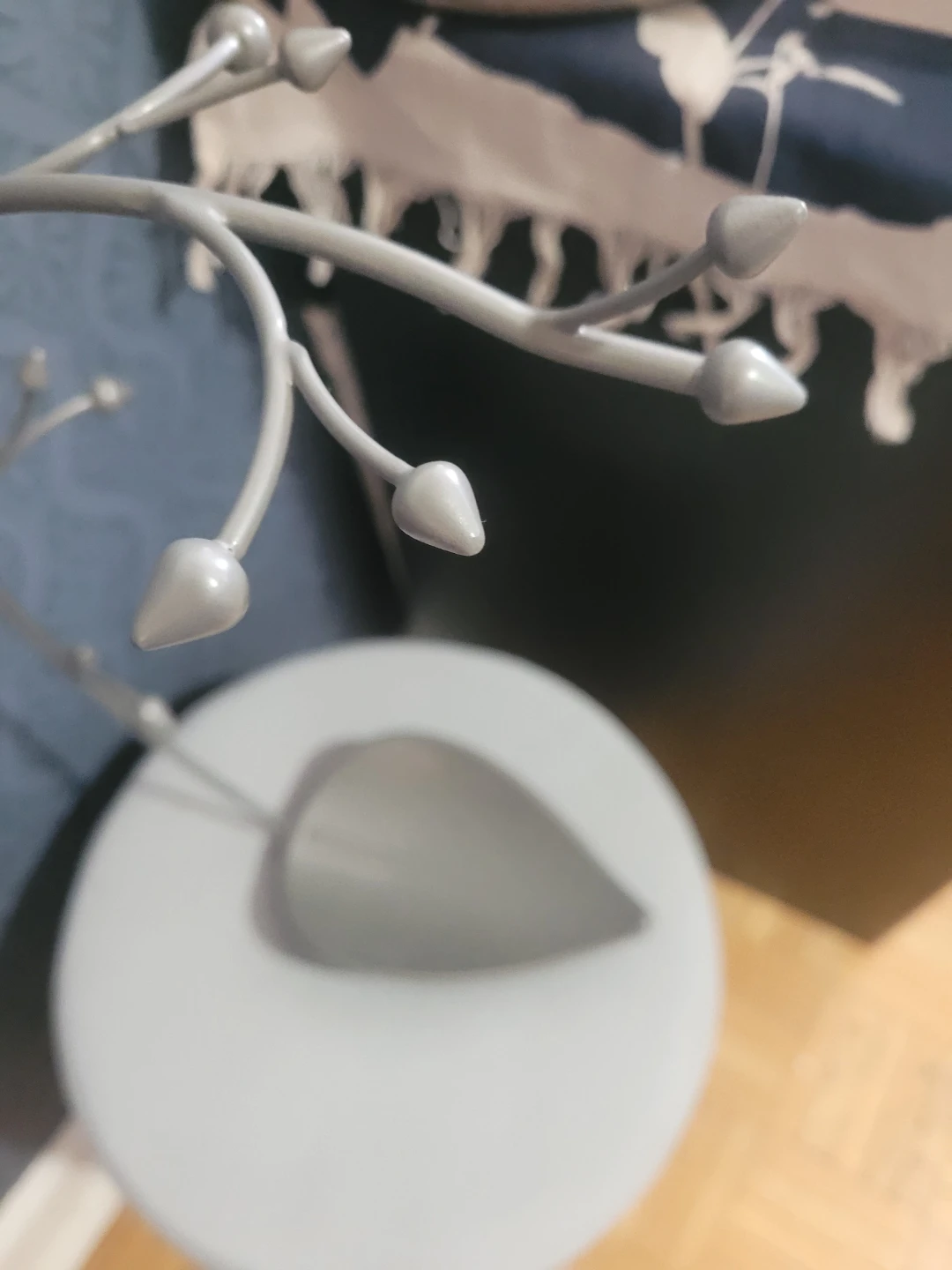 Umbra Decorative leaf jewellery stand - photo 3