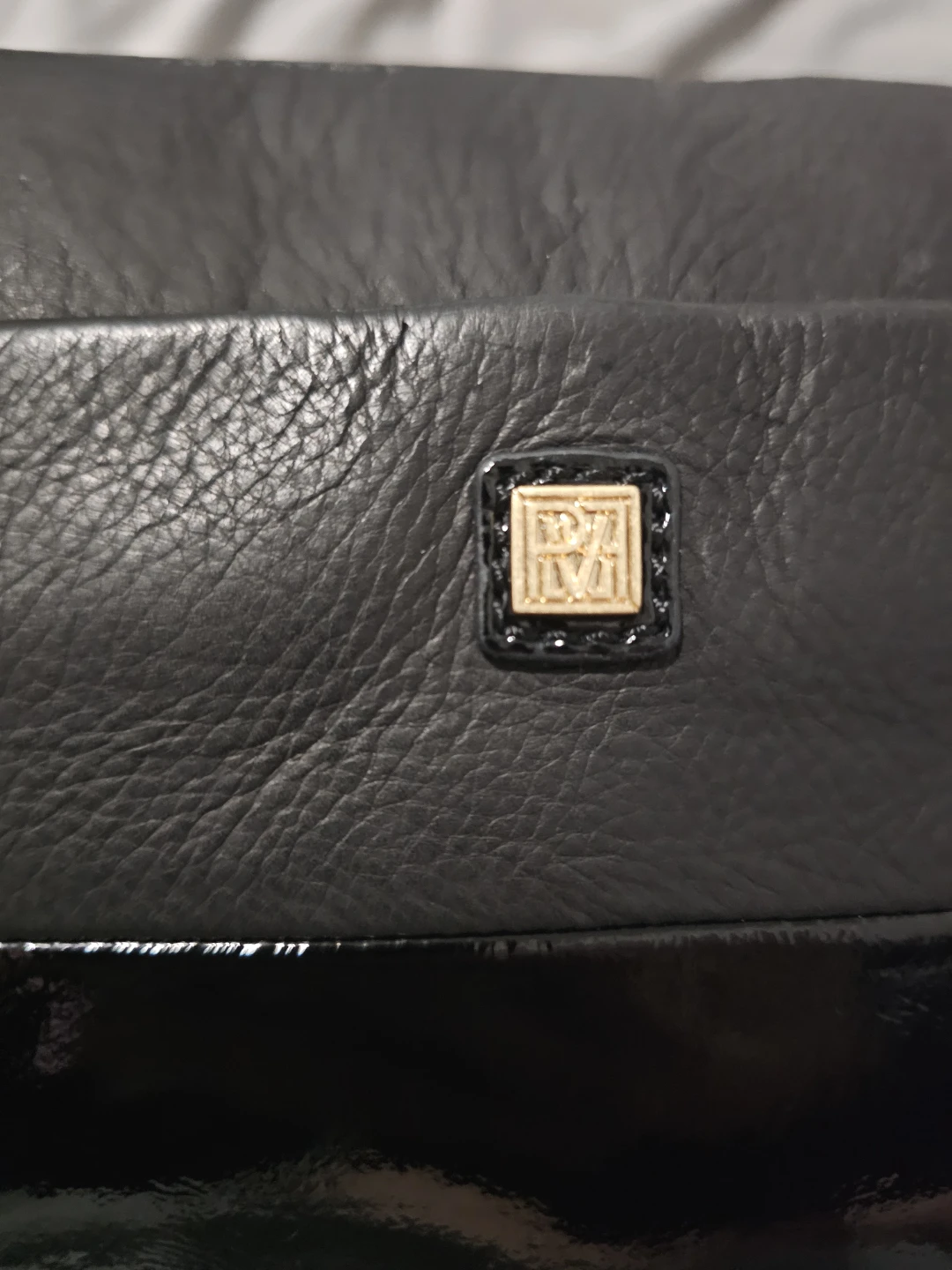 Pour La Victoire Napoli Clutch - photo 4