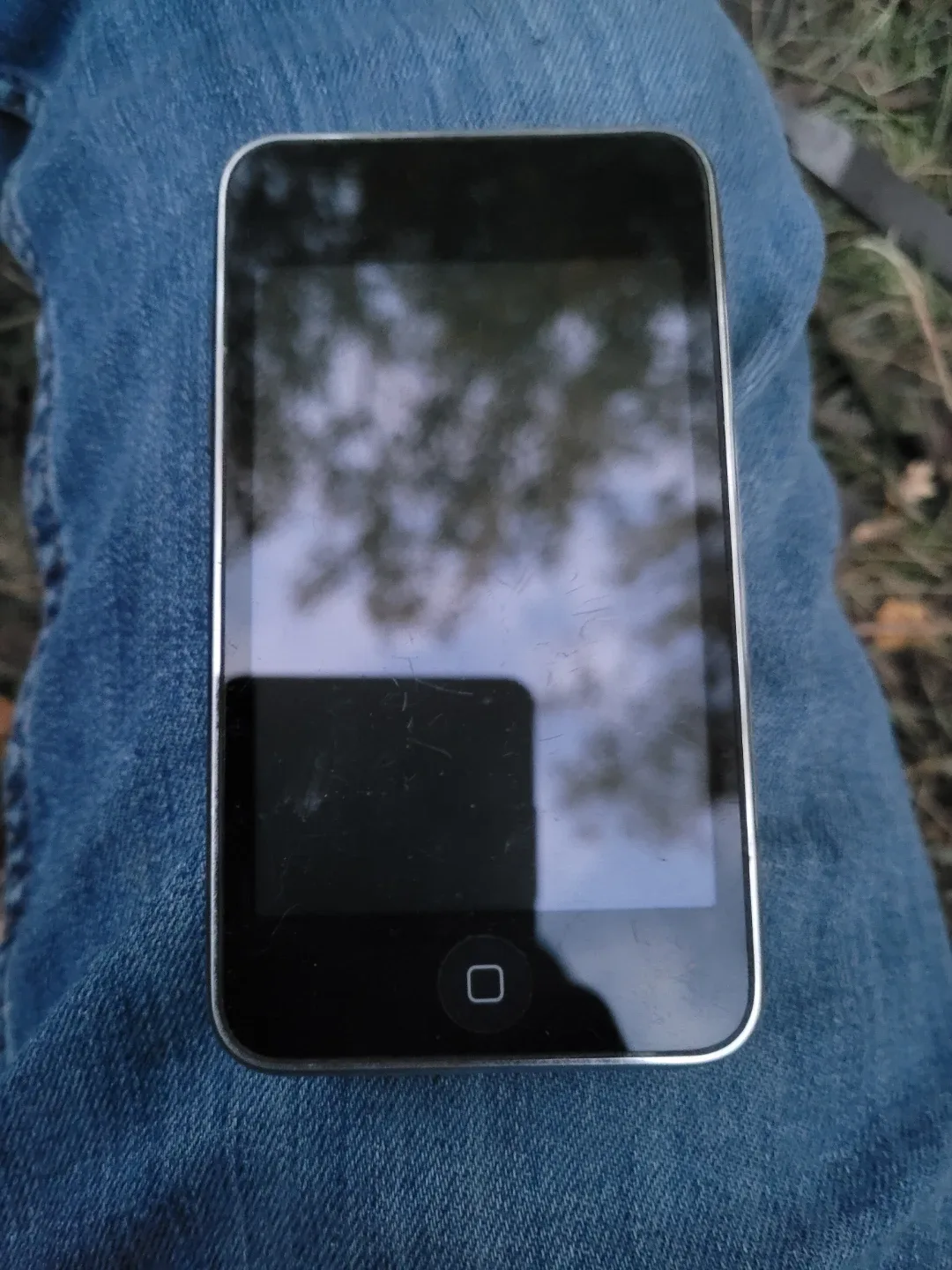 Apple iPod 8GB