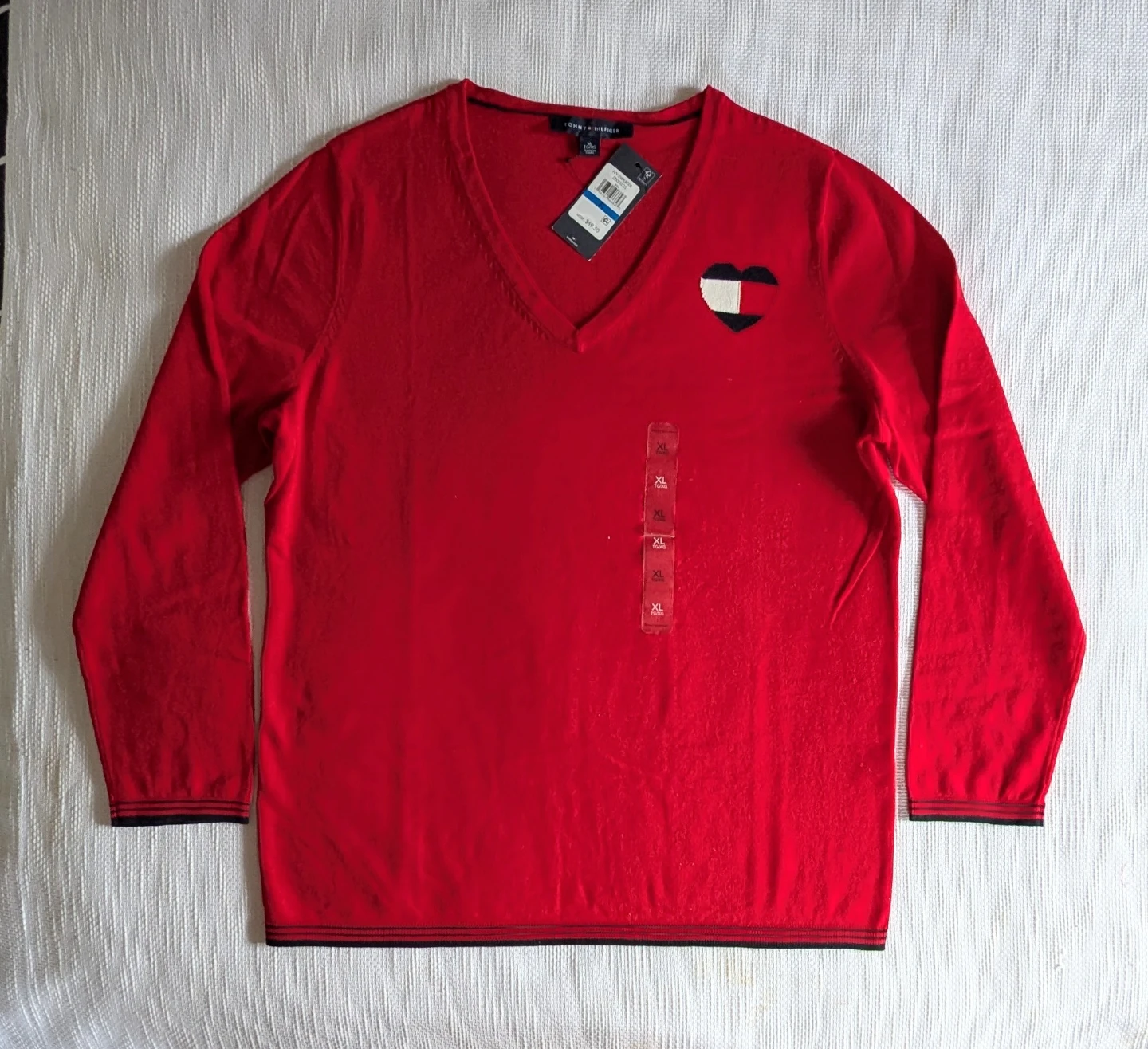 Tommy Hilfiger Sweater - photo 2