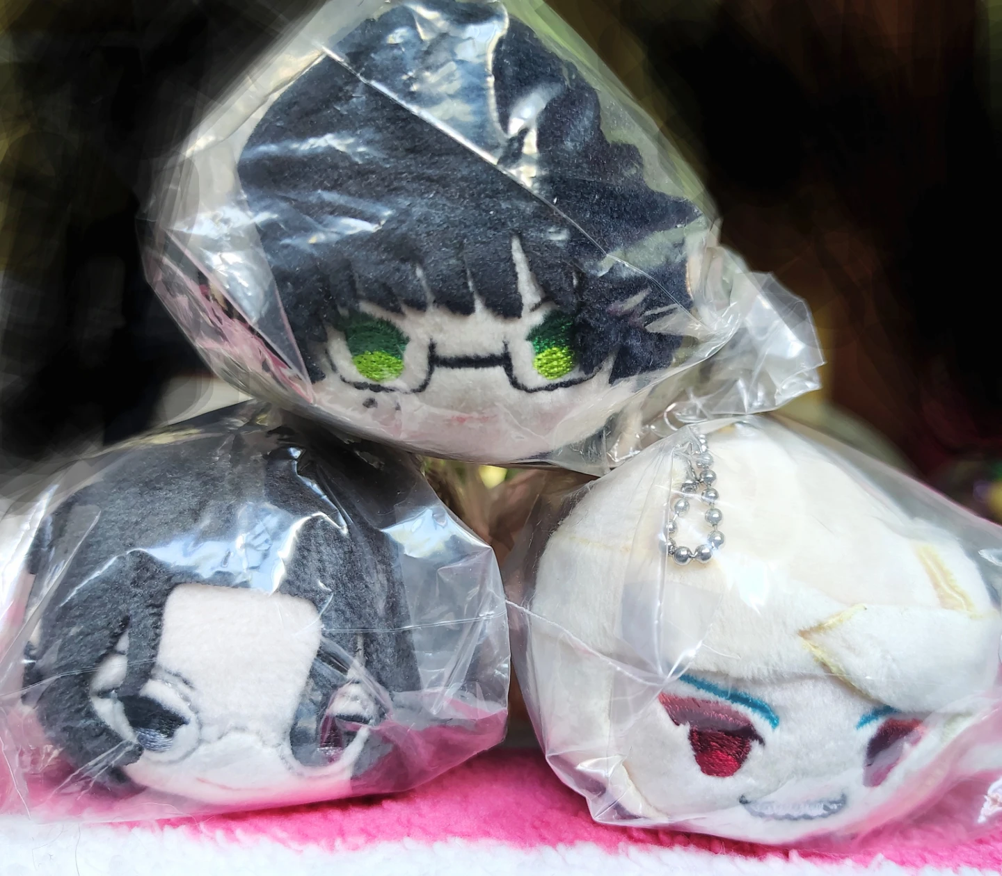 Touken Ranbu Plushie