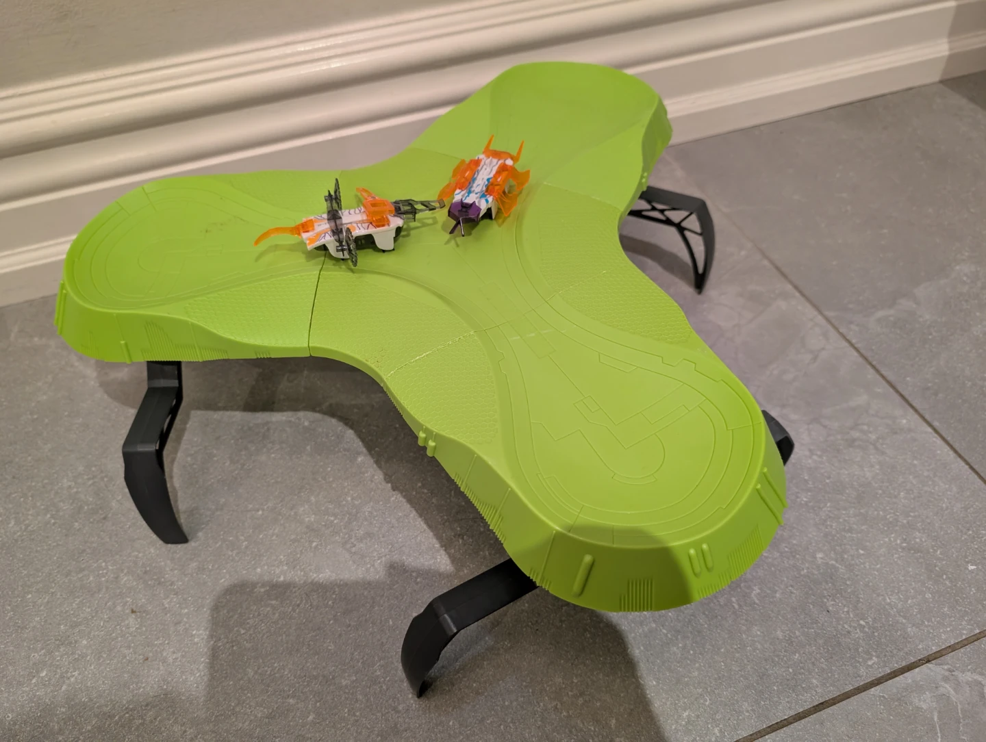 Hexbug Nano - 4 Sets - photo 2