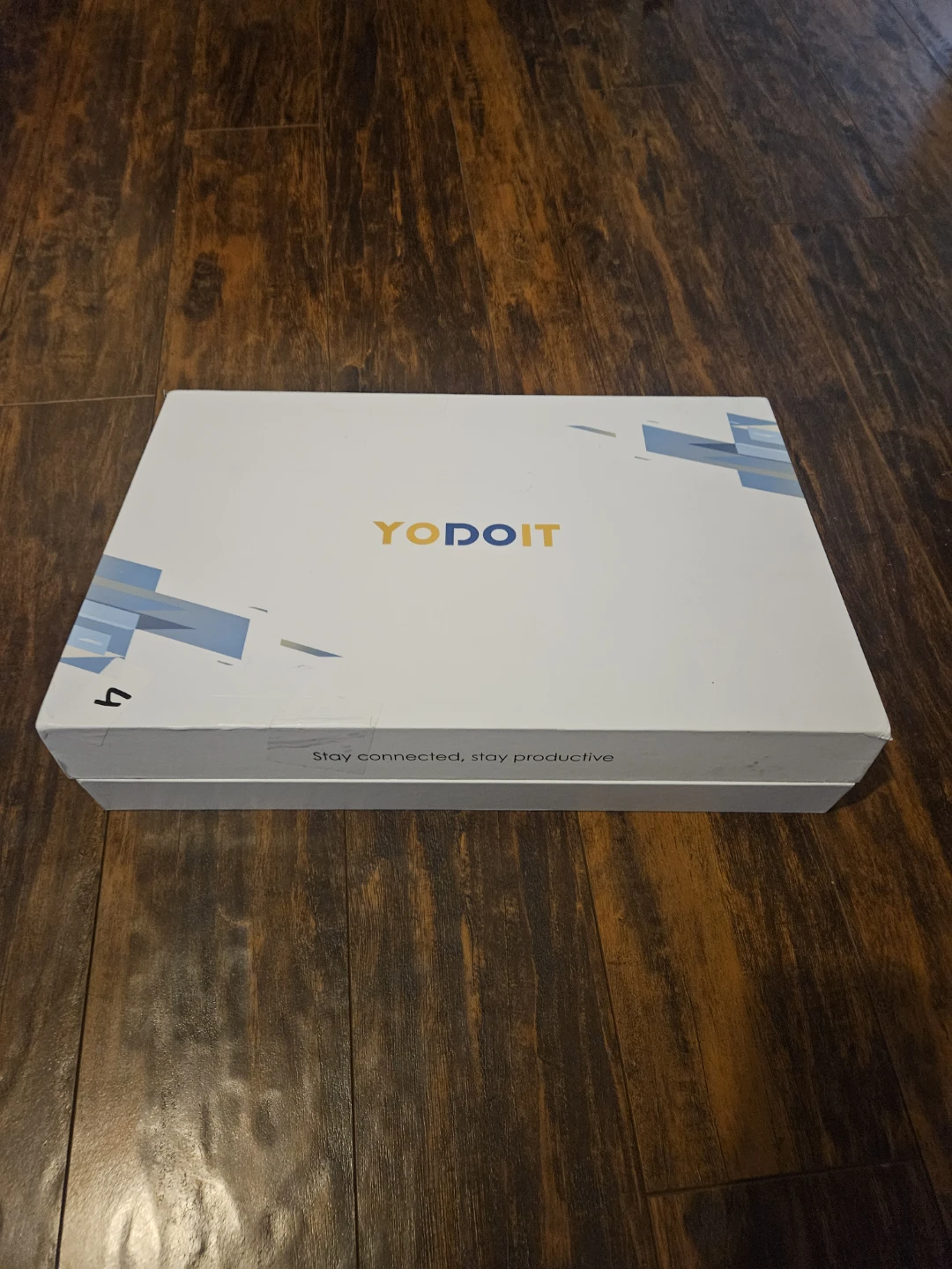 Yodoit Portable Monitor PTM15 15.6 1920 1080 FHD Monitor Screen - photo 2