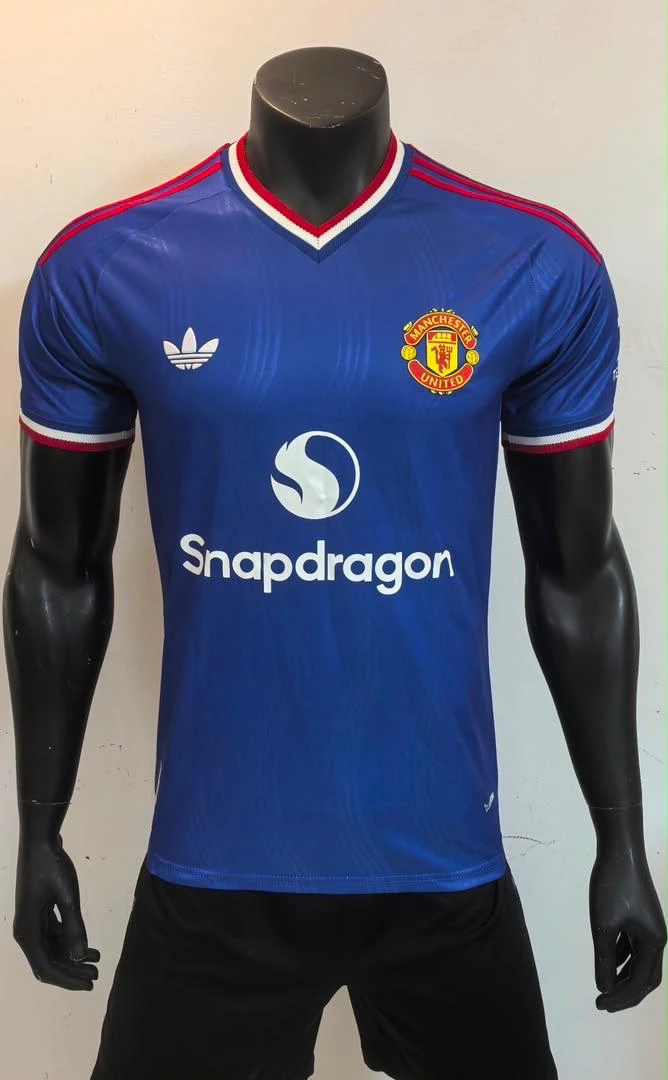 Assorted Professional Soccer Jerseys - photo 5