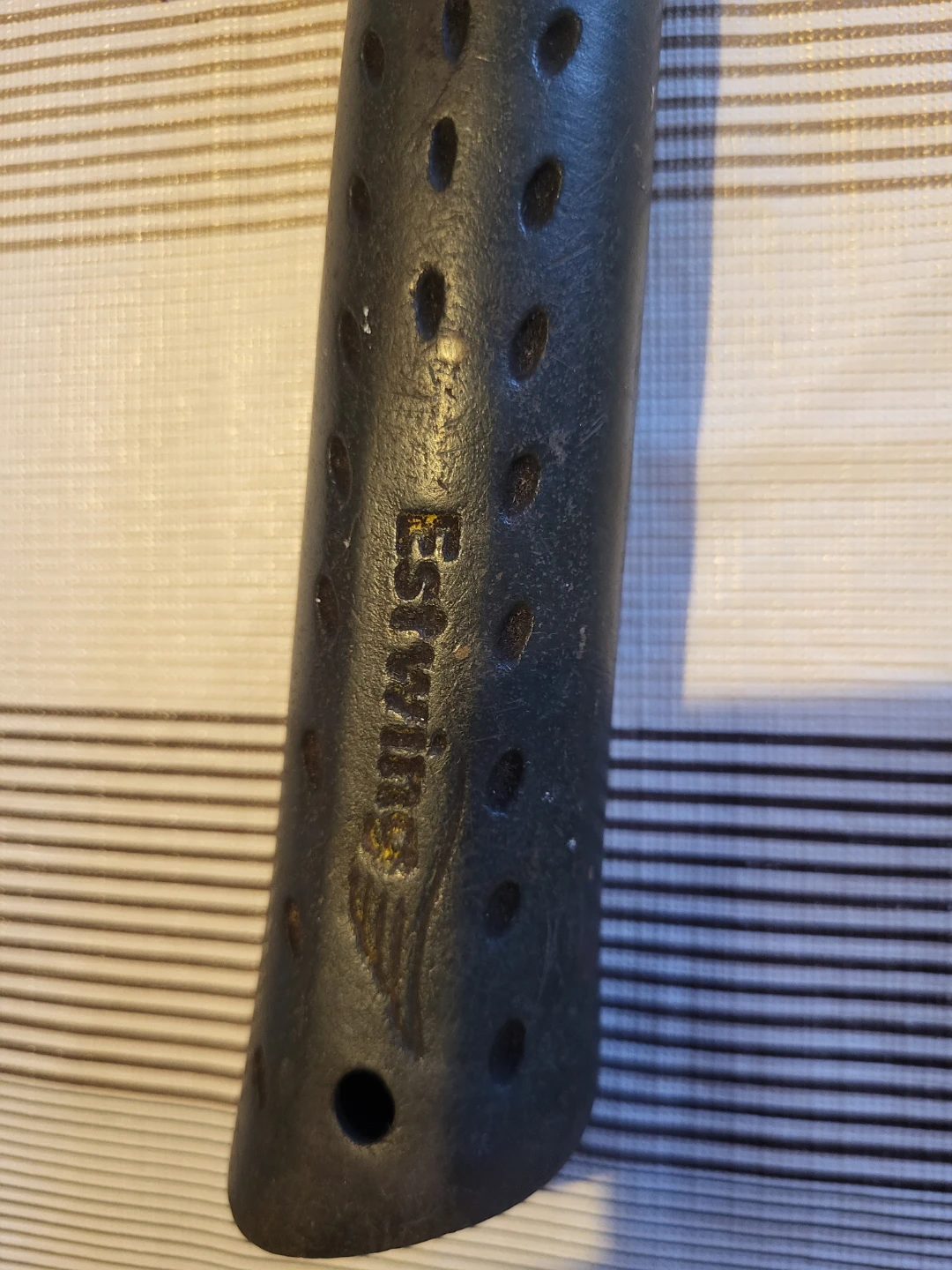 Estwing EverGrip Drywall Hammer - photo 4