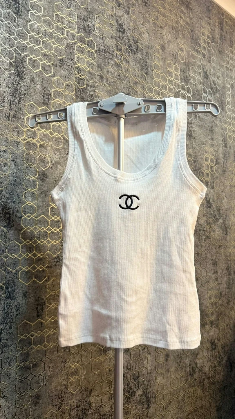 Assorted Designer Tank Tops - photo 3