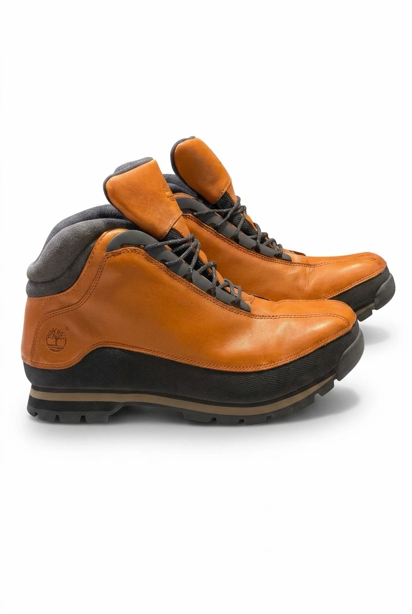 Timberland Euro Hiker Boot - photo 3
