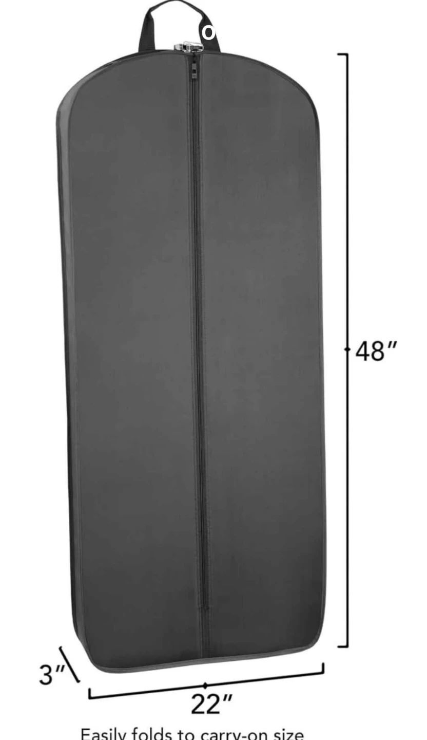 Skyway Tri-Fold Garment Travel Bag - photo 4