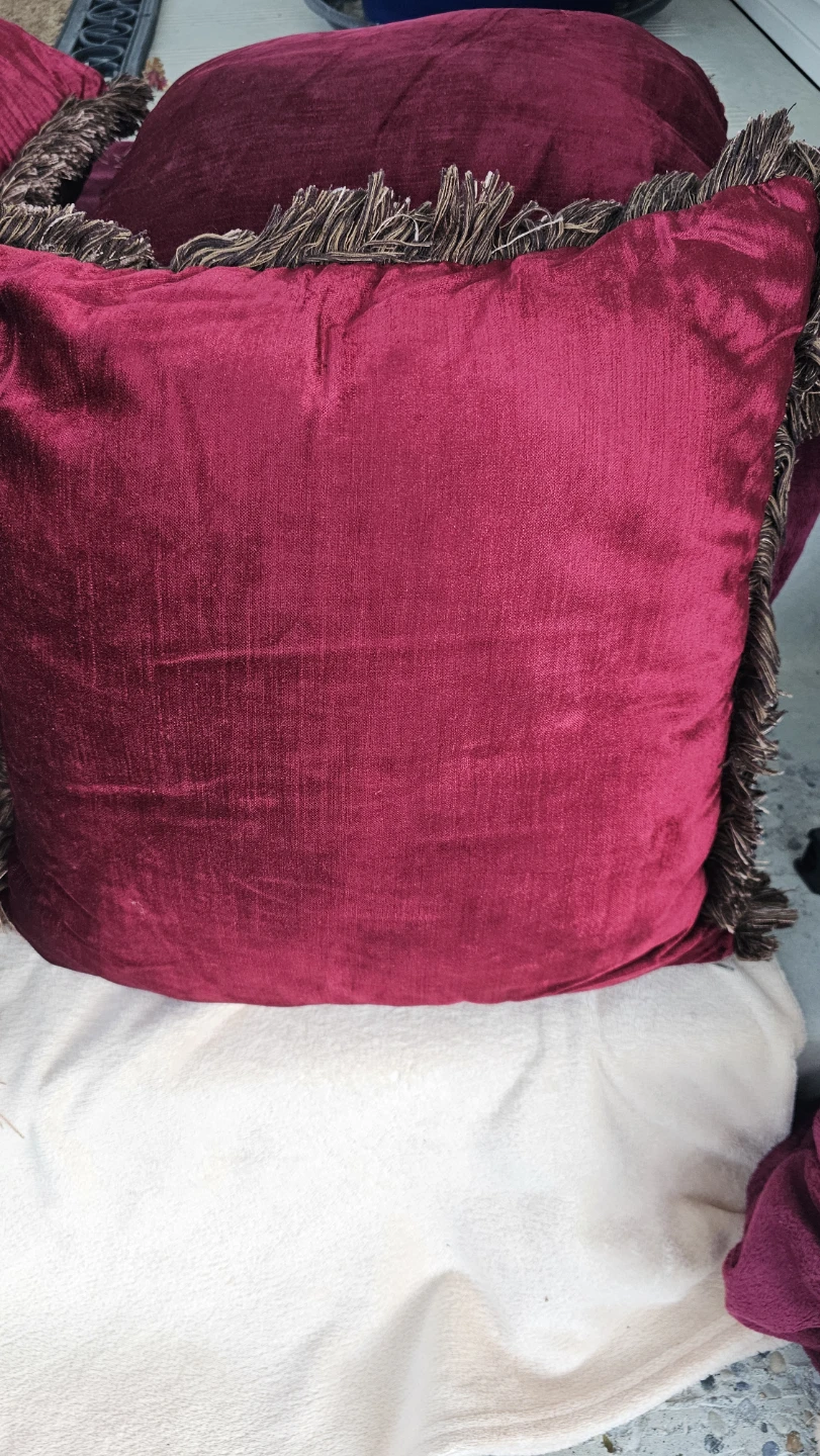 Cushions and pillows - photo 5