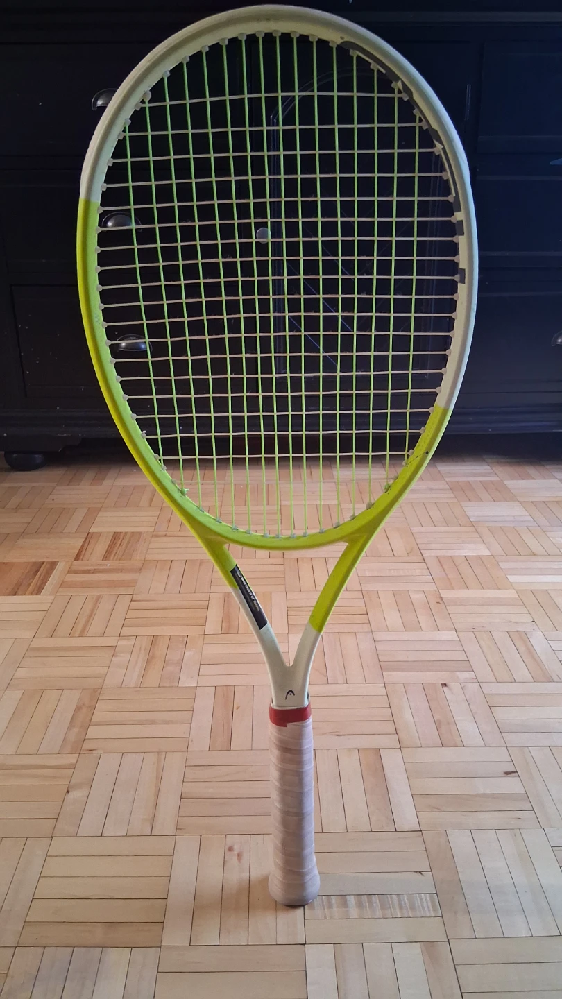 HEAD Tennis Racket - photo 2