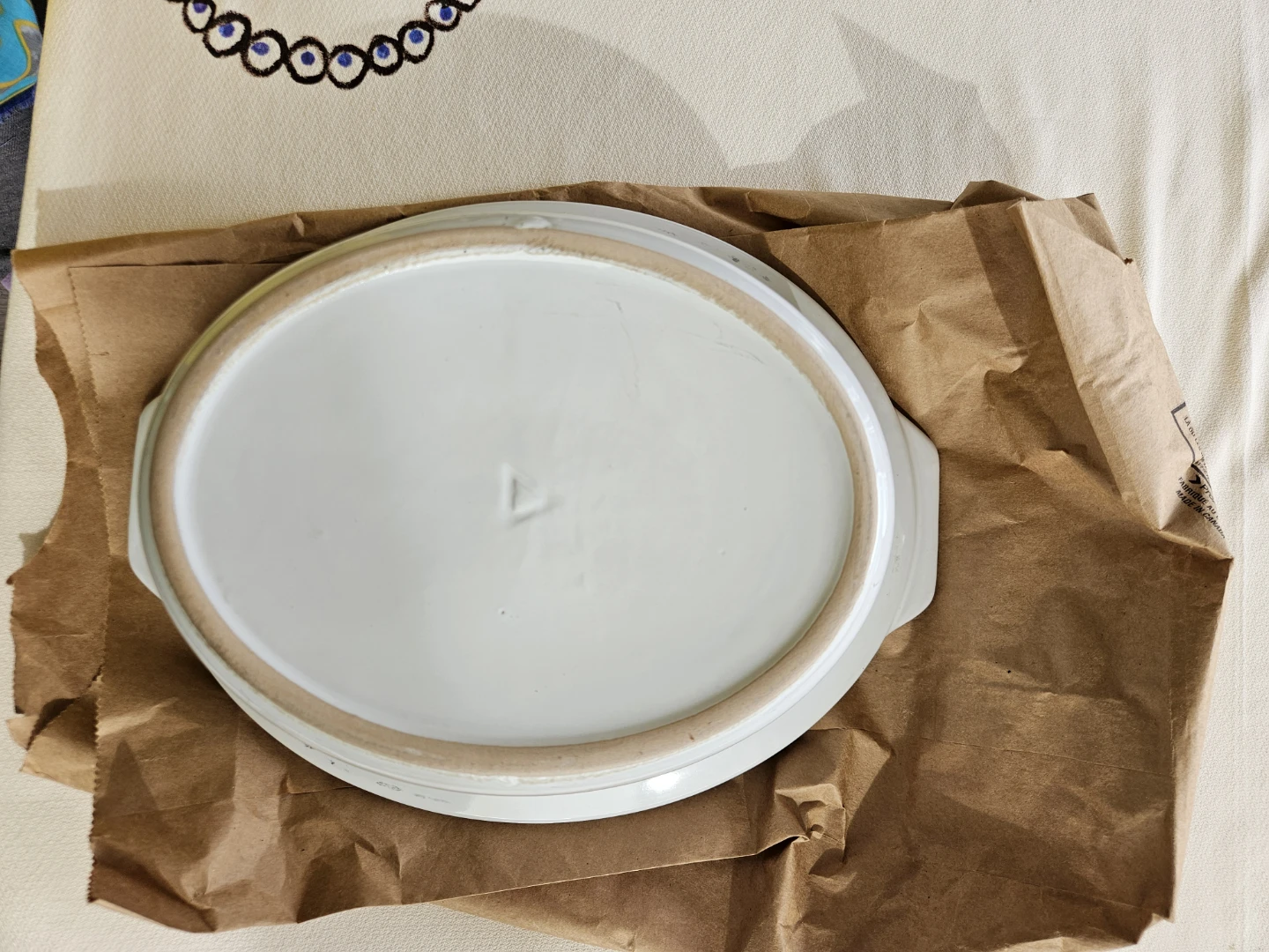 Crock Pot 2.5 quart $13 - photo 4