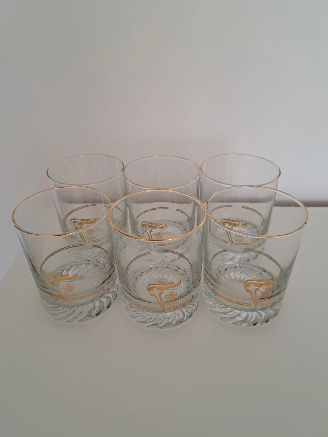 The entire 35-piece set for 18 dollars. - photo 2