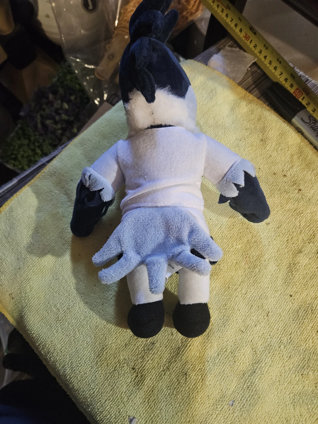 Vancouver Whitecaps FC Plush Toy - photo 5