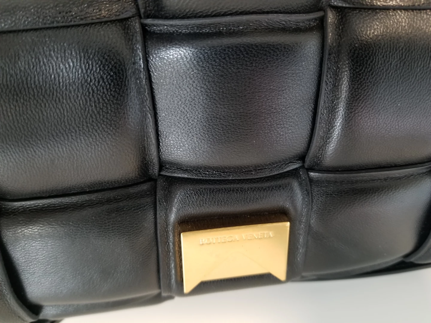 Bottega Veneta Padded cassette 26 cm - photo 5