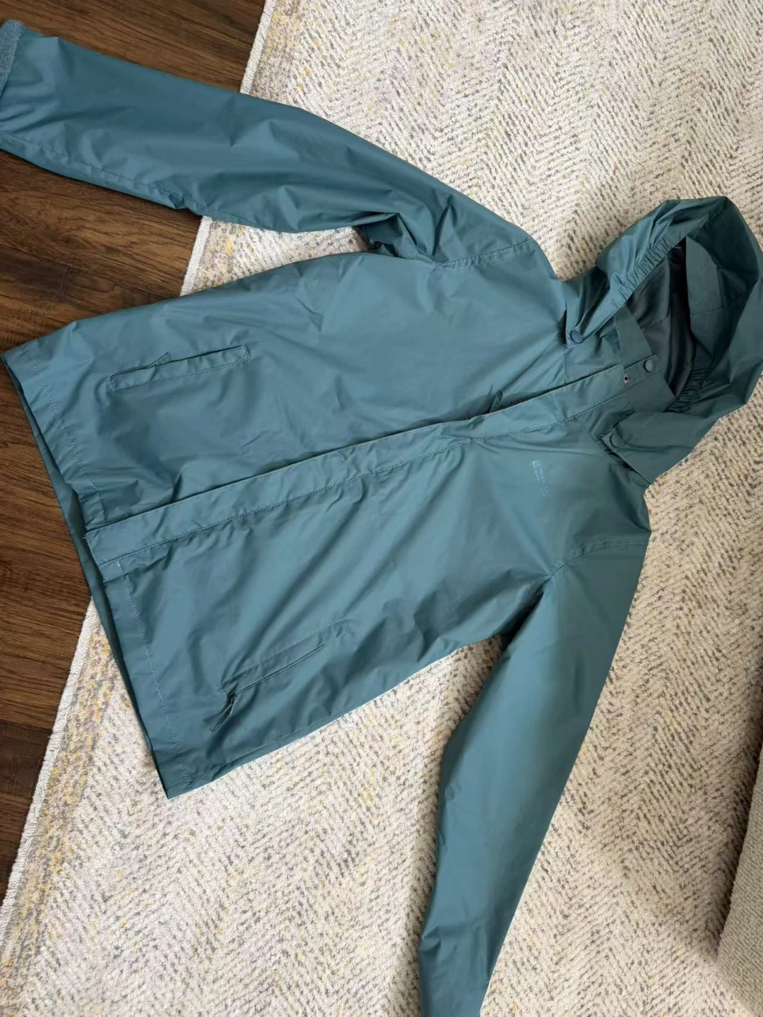 Mountain Warehouse Kids Fleece Jacket - photo 3