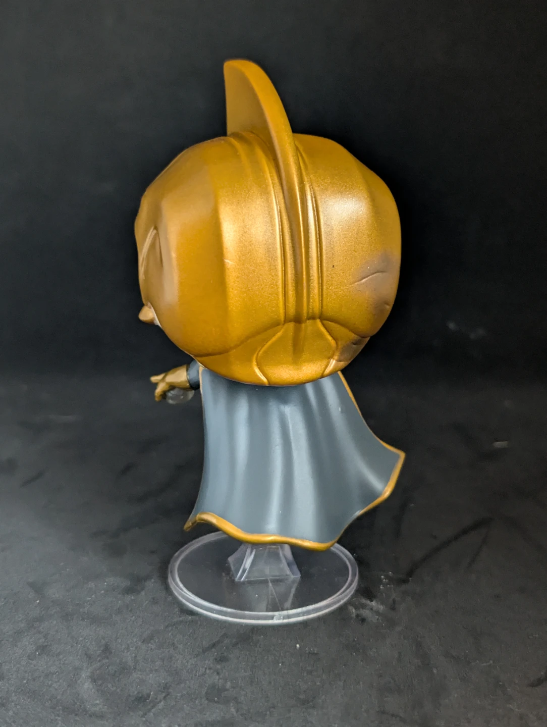 Funko Pop Dr. Fate Figure - photo 2