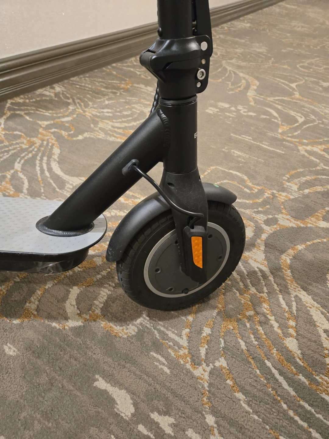 ECOROAD EC6 Electric Scooter - $320 OBO - photo 4