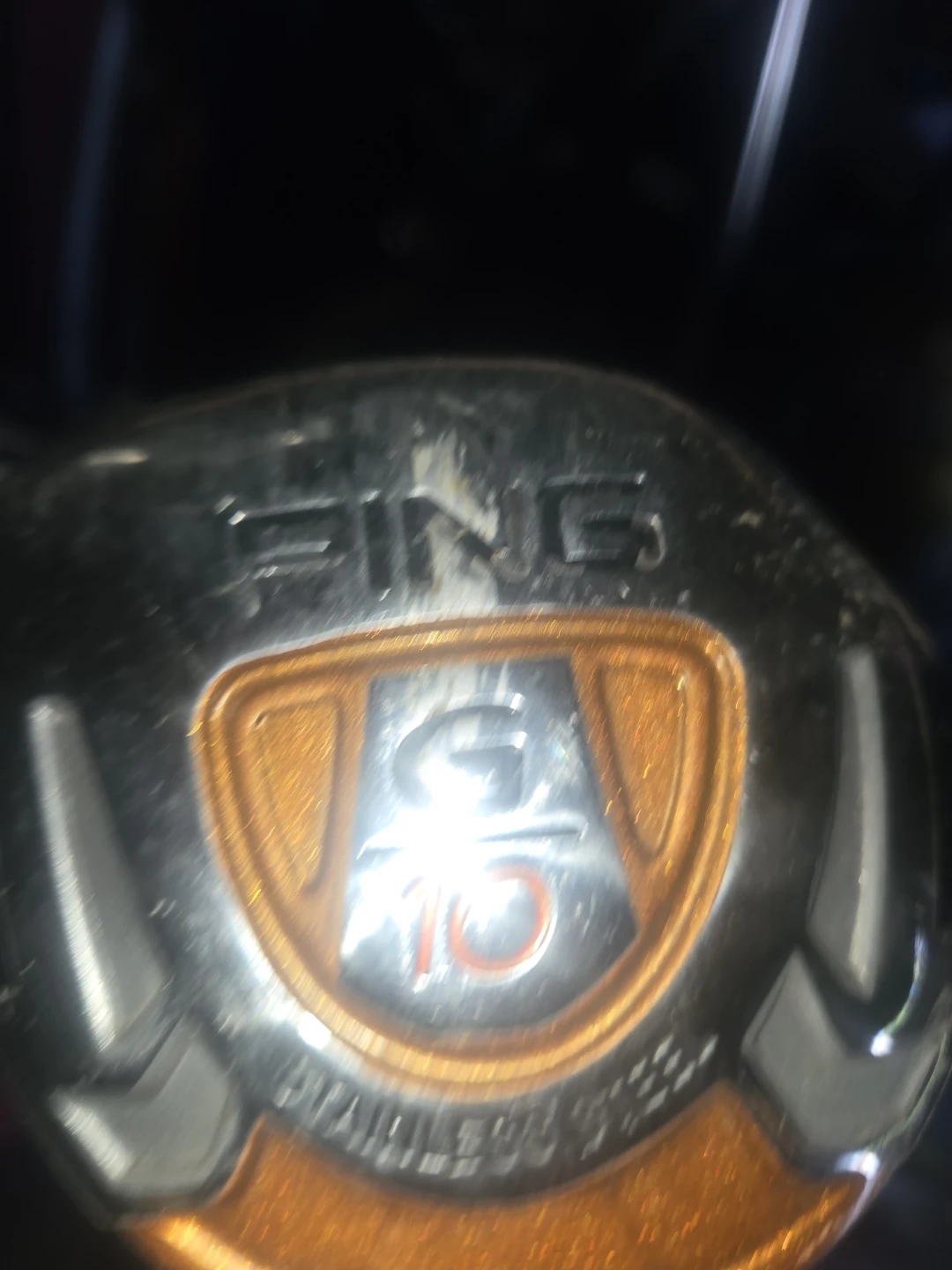 Ping G10 and G5 Golf Clubs Set - photo 4