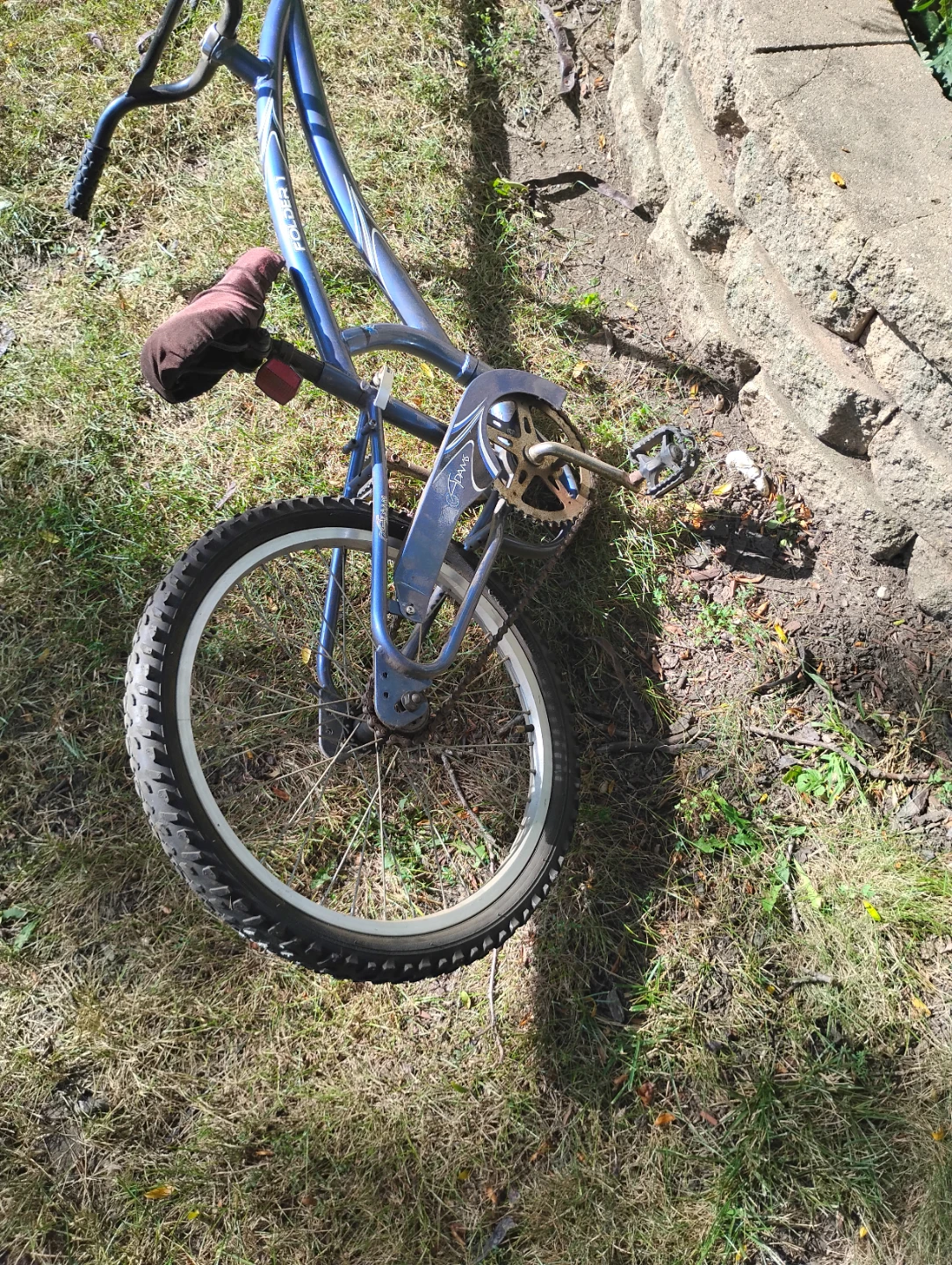 Trail a bike - photo 5